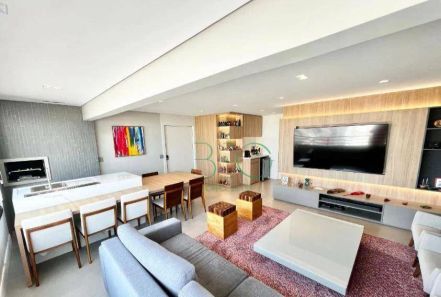 Apartamento com 3 Quartos à venda, 130m² no Lauzane Paulista, São Paulo