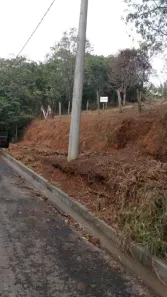 Lote/Terreno à venda, 750m² no Recanto Maravilha III, Santana de Parnaíba