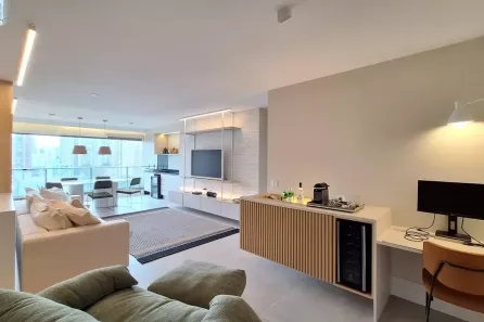 Apartamento com 2 Quartos à venda, 97m² no Perdizes, São Paulo