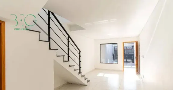 Sobrado com 3 Quartos à venda, 92m² no Vila Olinda, São Paulo