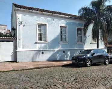 Casa com 3 Quartos à venda, 89m² no Centro, Santa Maria