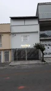 Sobrado com 5 Quartos à venda, 210m² no Jardim Vera Cruz(Zona Leste), São Paulo