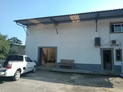 Galpão/Depósito/Armazém à venda, 322m² no Engenho do Mato, Niterói