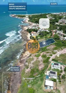 Lote/Terreno à venda, 3000m² no Enseada dos Corais, Cabo de Santo Agostinho