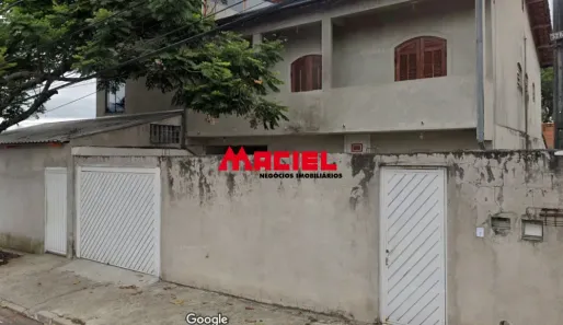 Sobrado com 4 Quartos à venda, 200m² no Jardim Oriente, São José dos Campos