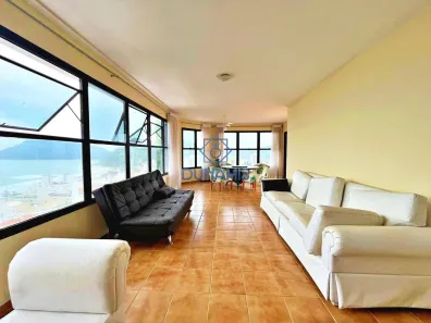 Cobertura com 3 Quartos à venda, 200m² no Vila Alzira, Guarujá