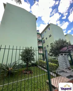 Apartamento com 2 Quartos à venda, 45m² no Faxinal Menino Deus, Santa Cruz do Sul