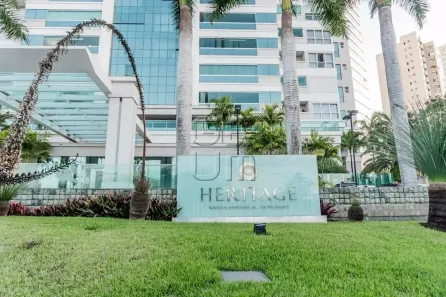Apartamento com 4 Quartos à venda, 383m² no Guanabara, Londrina