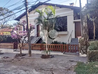 Sobrado com 4 Quartos à venda, 270m² no Vila Irmãos Arnoni, São Paulo