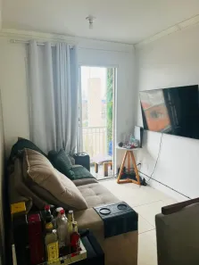 Apartamento com 2 Quartos à venda, 49m² no Santa Maria, Osasco