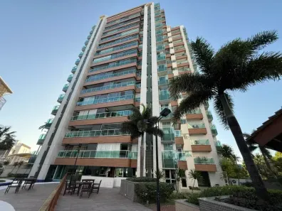 Apartamento com 3 Quartos à venda, 92m² no Edson Queiroz, Fortaleza