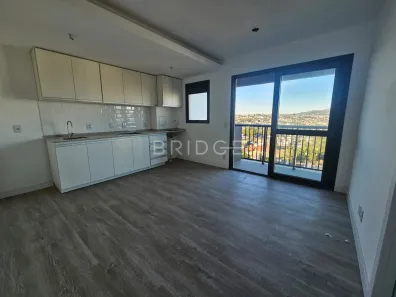 Apartamento com 1 Quarto para alugar, 36m² no Jardim do Salso, Porto Alegre