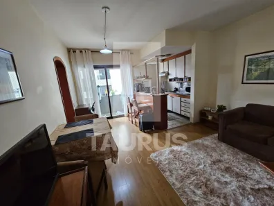 Apartamento com 1 Quarto à venda, 46m² no Vila Uberabinha, São Paulo