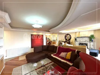 Apartamento com 3 Quartos à venda, 208m² no Pio X, Caxias do Sul