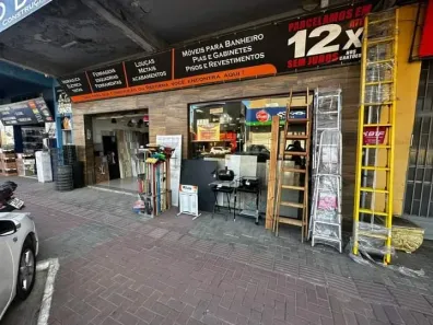 Imóvel Comercial à venda, 220m² no Centro, Maricá