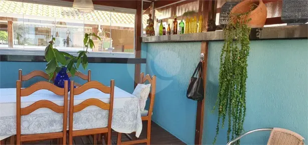 Casa de Condomínio com 3 Quartos à venda, 242m² no Vila Santos, São Paulo
