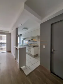 Apartamento com 2 Quartos à venda, 56m² no Carioba, Americana