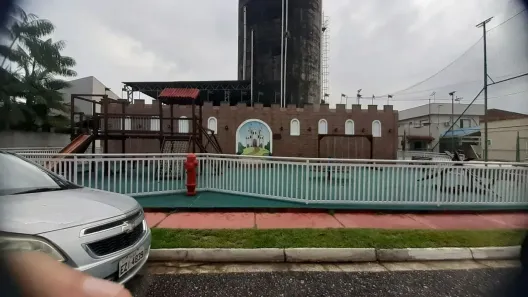 Lote/Terreno à venda, 623m² no Parque Verde, Belém