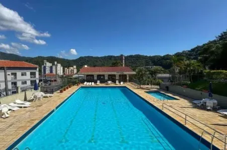Apartamento com 2 Quartos à venda, 157m² no Garcia, Blumenau