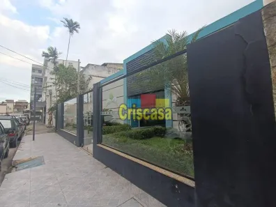 Imóvel Comercial à venda, 300m² no Centro, Macaé