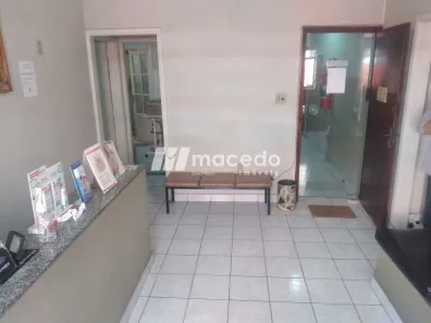 Apartamento com 1 Quarto à venda, 77m² no Lapa de Baixo, São Paulo