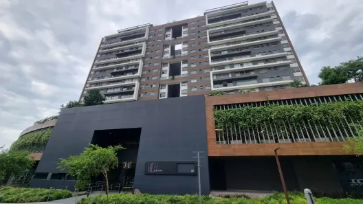 Apartamento com 3 Quartos à venda, 138m² no Boa Vista, Porto Alegre