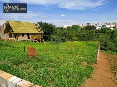 Lote/Terreno à venda, 350m² no Jardim Itália, Botucatu