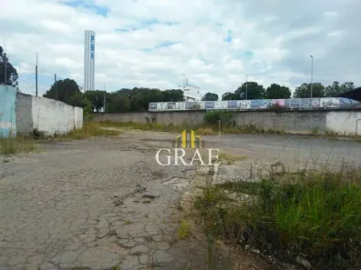 Lote/Terreno para alugar, 2868m² no Alves Dias, São Bernardo do Campo