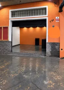 Sala Comercial para alugar, 85m² no Jardim Alvinópolis, Atibaia