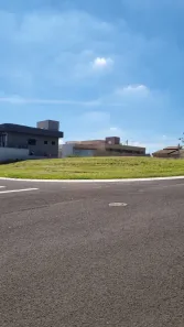 Lote/Terreno à venda, 371m² no Residencial Bella Vittà Monte Líbano, Bady Bassitt