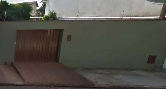 Lote/Terreno à venda, 302m² no Parque Via Norte, Campinas