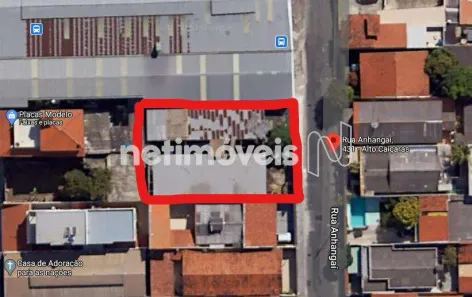 Lote/Terreno à venda, 600m² no Caiçara-Adelaide, Belo Horizonte