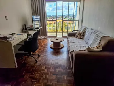 Apartamento com 3 Quartos à venda, 109m² no Suíça, Aracaju