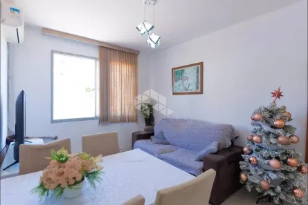 Apartamento com 3 Quartos à venda, 69m² no Santo Antônio, Porto Alegre