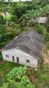 Fazenda/Sítio com 4 Quartos à venda, 2000m² no Zona Rural, Cezarina
