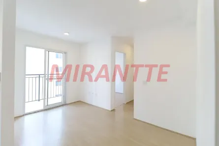 Apartamento com 2 Quartos à venda, 50m² no Vila Guilherme, São Paulo