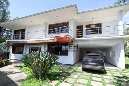 Casa com 5 Quartos à venda, 679m² no Bandeirantes (Pampulha), Belo Horizonte