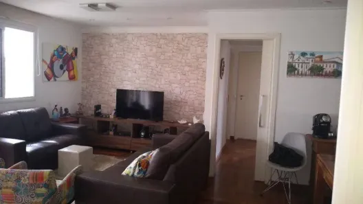 Apartamento com 2 Quartos à venda, 96m² no Alto da Lapa, São Paulo