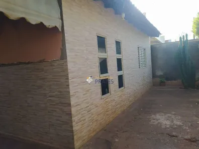 Casa com 2 Quartos à venda, 100m² no Jardim América, São José do Rio Preto
