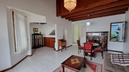 Casa com 5 Quartos à venda, 255m² no Itacorubi, Florianópolis