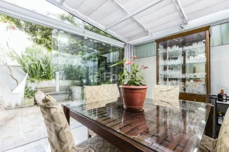 Apartamento com 3 Quartos à venda, 119m² no Santana, Porto Alegre