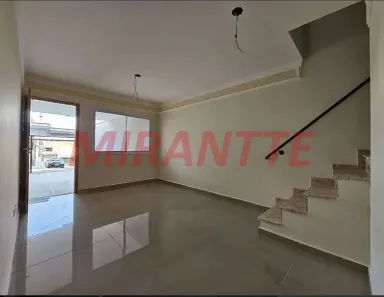 Sobrado com 3 Quartos à venda, 100m² no Água Fria, São Paulo