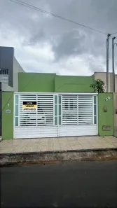 Casa com 3 Quartos à venda, 158m² no São Cristóvão, Itabaiana