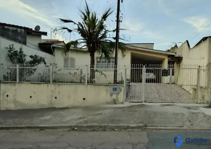 Casa com 4 Quartos à venda, 312m² no Jardim do Lago, Jundiaí