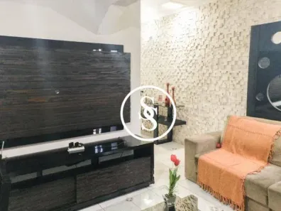 Casa com 2 Quartos à venda, 110m² no Alves Dias, São Bernardo do Campo
