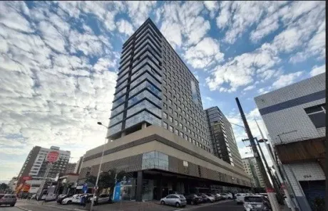 Ponto Comercial à venda, 72m² no Campinas, São José