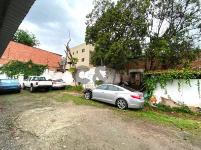 Lote/Terreno à venda, 2513m² no Santo Amaro, São Paulo