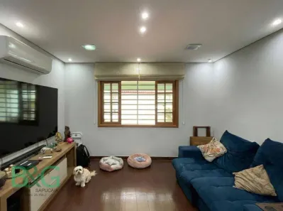 Casa com 4 Quartos à venda, 185m² no Parque São Domingos, São Paulo