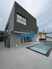 Casa de Condomínio com 4 Quartos à venda, 444m² no Alphaville, Santana de Parnaíba