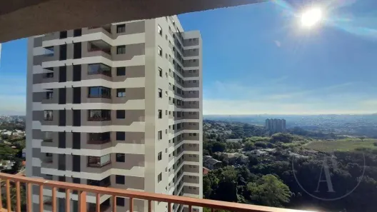 Apartamento com 1 Quarto para venda ou aluguel, 67m² no Parque Morumbi, Votorantim